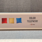Color Telepathy by JT Magic