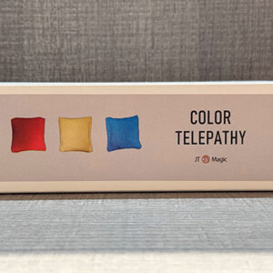 Color Telepathy by JT Magic