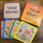 Your Round (US) by Mark Bennett and Craig Petty