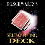 Self Cutting Deck by Dr. Martin Schwartz
