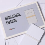 Signature Fusion by Jun Q and JT Magic