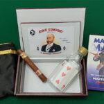 Dai Vernon’s Favorite Things