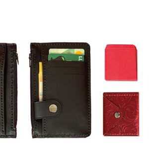 BABU Wallet Pro by GRUM®