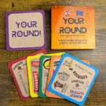 Your Round (UK and EU) by Mark Bennett and Craig Petty