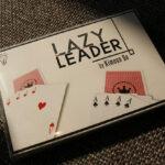 Lazy Leader by Kimoon Do