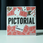 Pictorial by Kimoon Do