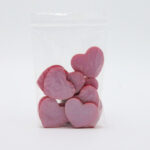 Anniversary Heartz Refill (10 Hearts) by Jon Allen