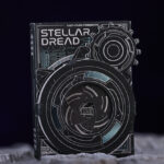 Stellar Dread Playing Cards AI Special Edition