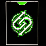 Descendents Playing Cards