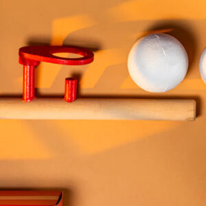 Blow Hard by Ryan Plunkett