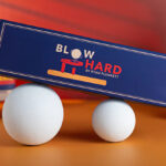 Blow Hard by Ryan Plunkett