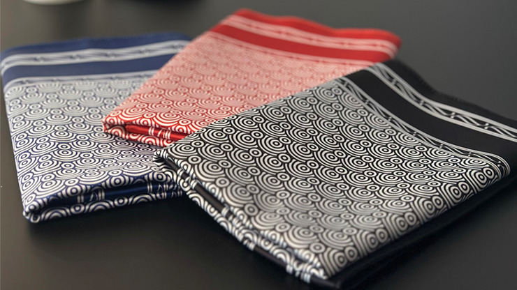 Invisible Devil (Black) by Lee Alex - Imagen 2