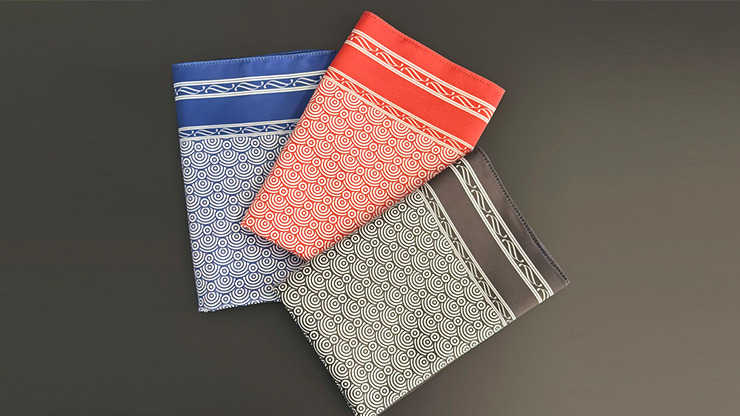 Invisible Devil (Black) by Lee Alex - Imagen 3