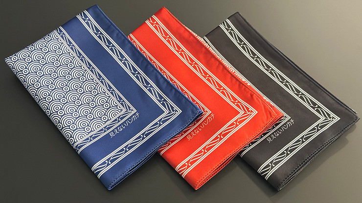 Invisible Devil (Black) by Lee Alex - Imagen 4