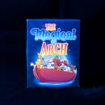 The Magical Arch by Magic Dream