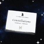 CONSTELLATIONS (English Version) by Thibault Ternon & Magic Dream