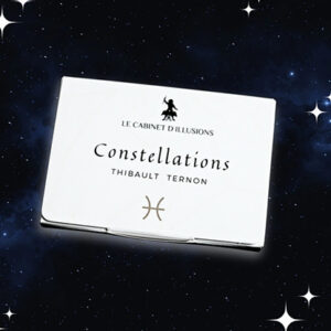 CONSTELLATIONS (English Version) by Thibault Ternon & Magic Dream