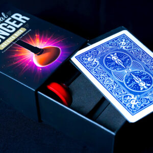 Universal Plunger by Mathieu Bich & Magic Dream