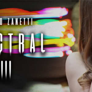 Spectral by Adriano Zanetti