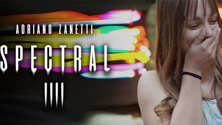 Spectral by Adriano Zanetti - Imagen 2
