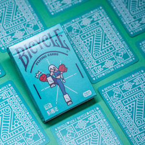 Bicycle Gen Z (Half Brick Set) Blind Pack Playing Cards