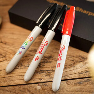 Spectrum Sharpie by Craig Petty & TCC Magic
