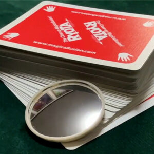 Wonder Shiner by King of Magic