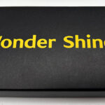 Wonder Shiner by King of Magic