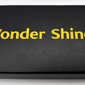 Wonder Shiner by King of Magic