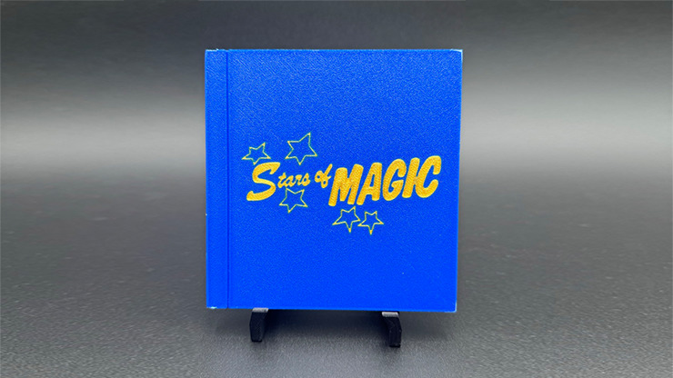 Hocus Pocus Book Coaster Set (MIXED PACK) - Imagen 3