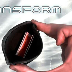 Vortex Wallet by iNFiNiTi and Thomas Sealey