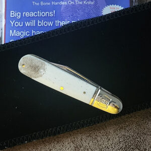 Imprint by Rodger Lovins