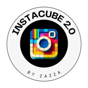 InstaCube 2.0