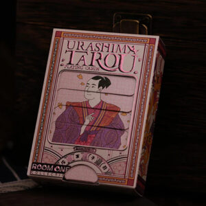 Urashima Tarou Velvet Louver Playing Cards