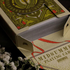 Midsummer (Standard Edition) Playing Cards
