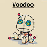 Voodoo by Chris Congreave