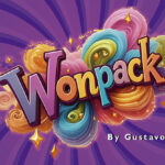 Wonpack by Gustavo Raley