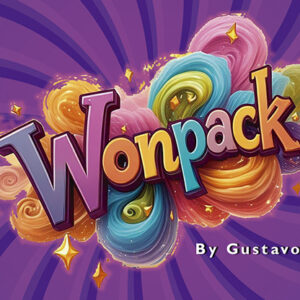 Wonpack by Gustavo Raley