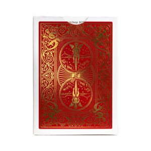 Bicycle 140th Anniversary Playing Cards by US Playing Card