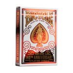 Bicycle 140th Anniversary Playing Cards by US Playing Card