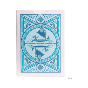 Bicycle Moana Playing Cards by US Playing Card