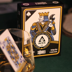Aces 2.0 Playing Cards