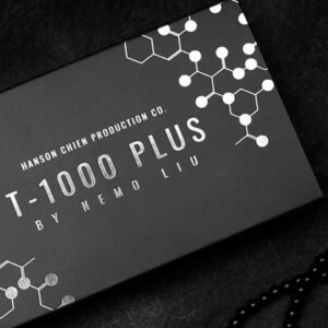 T-1000 Plus by Nemo and Hanson Chien