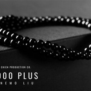 T-1000 Plus by Nemo and Hanson Chien