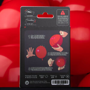 OZONE by Hanson Chien