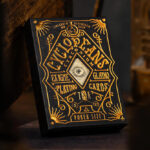 Cyclopeans Cyrconium Playing Cards by Stockholm17