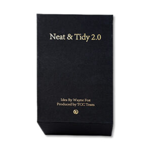 Neat & Tidy 2.0 by Wayne Fox & TCC Magic