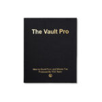 Vault Pro by David Penn