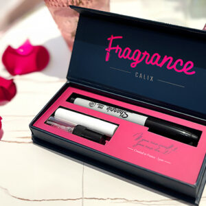 Fragrance by Calix & Magic Dream