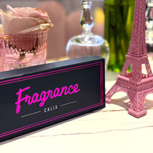 Fragrance by Calix & Magic Dream